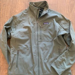 Patagonia Windstopper Jacket - Size L